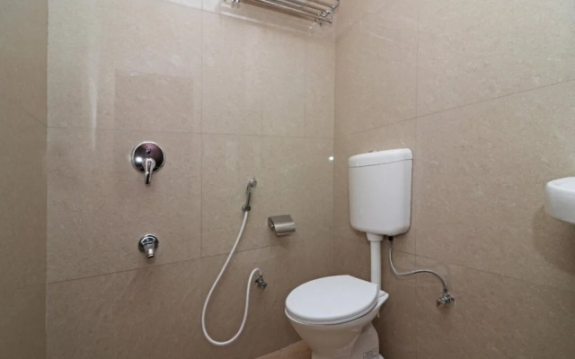 Green Comfort By OYO Rooms