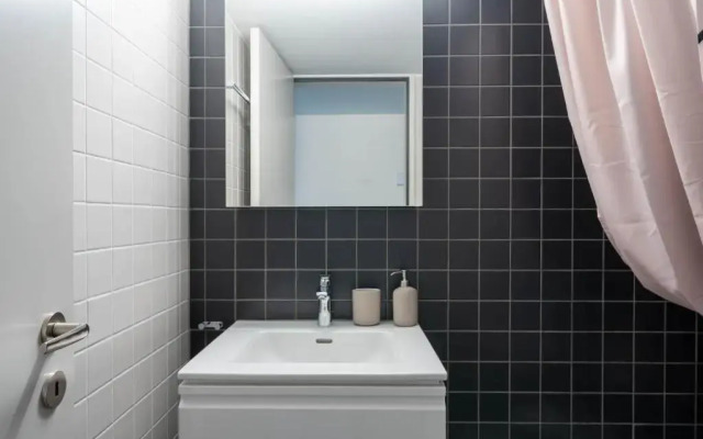 Locapart 02 - orange deluxe Apartement