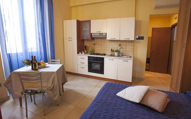 Residence Conchiglia Aparthotel