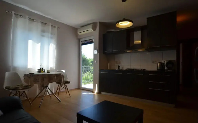 Bissa Apartment