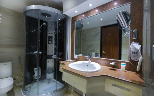 paradise home city stars