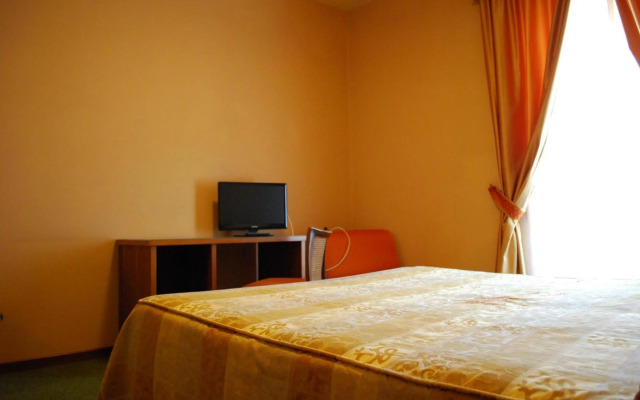 Hotel Tre Torri