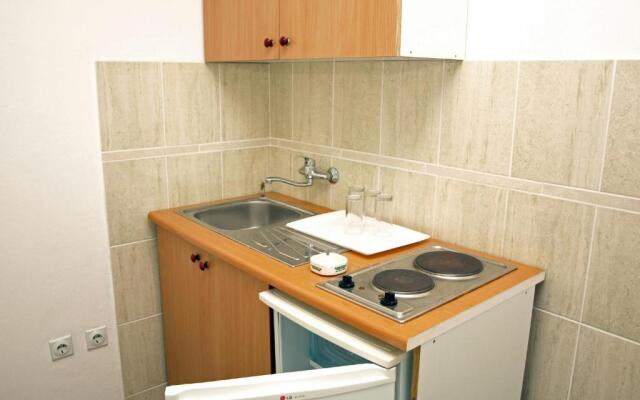 Arabela Apartments