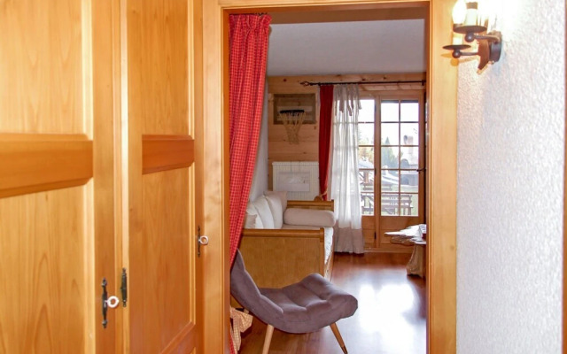 L'Epervier 4 - One Bedroom