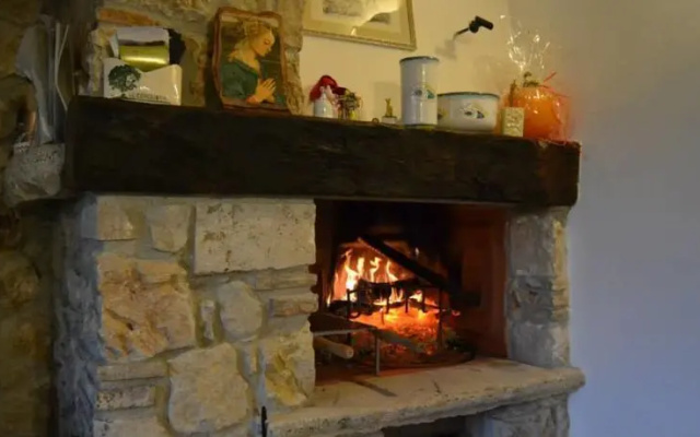 Agriturismo Le Cerqueta