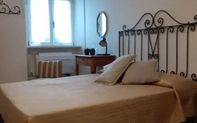 Una finestra sul mare - Appartamento a Fano