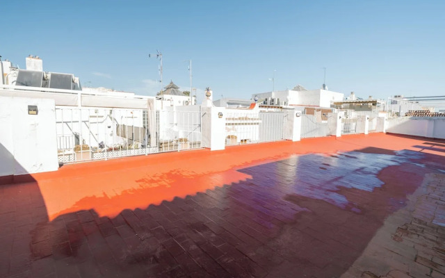 Center Suites San Eloy