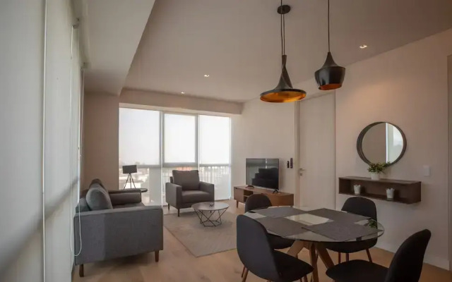 Stampa Residencial Santa Fe