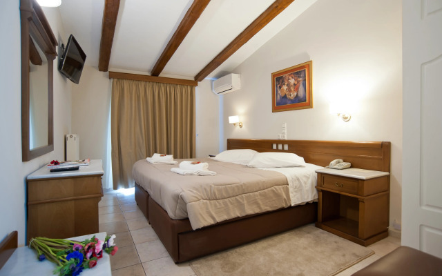 Parnassos Delphi Hotel