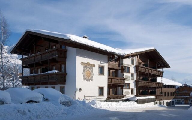 Dorfhotel Schnablwirt