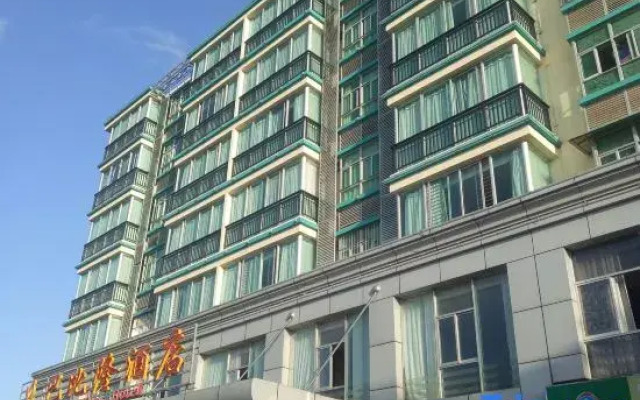 Babilong Hostel