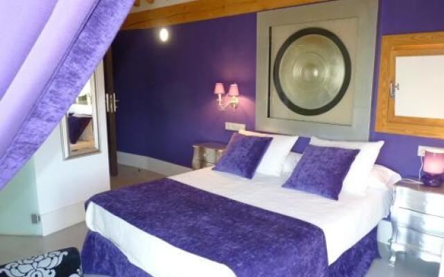 Los Calaos de Briones