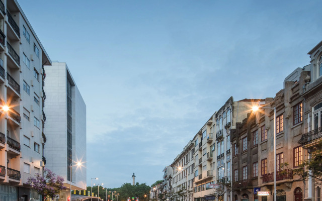 Porto Deluxe Guesthouse