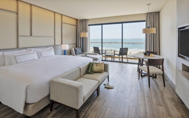 Melia Ho Tram Beach Resort