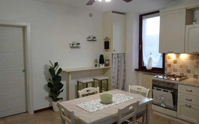 House Piazza Vittoria