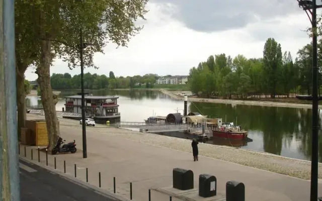 Gîte de Charme du Quai du Châtelet