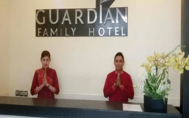 Guardian Family Hotel