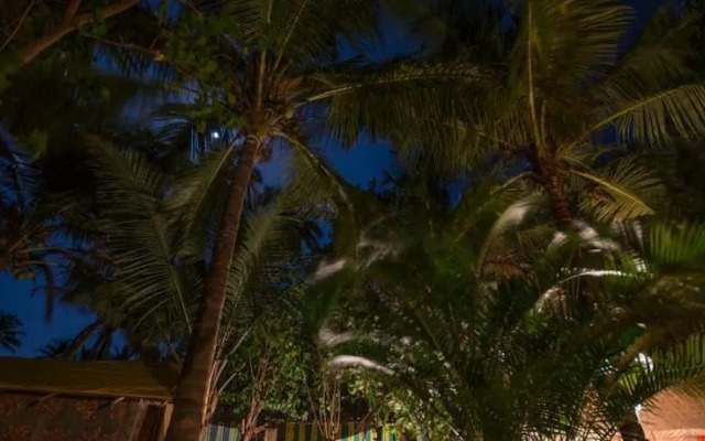 Dead End Resort