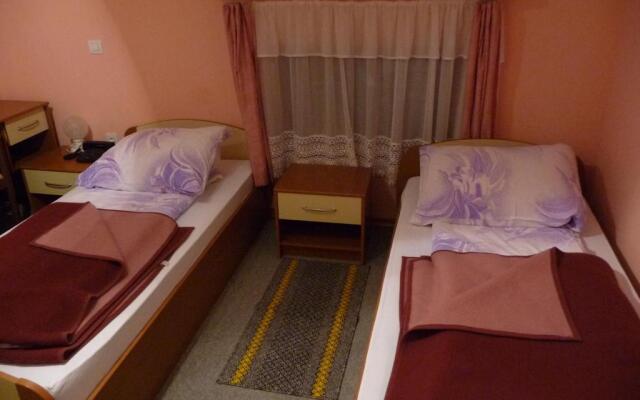 Guesthouse Pri Štefanu