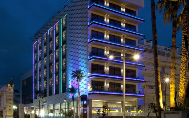 Hotel Veracruz