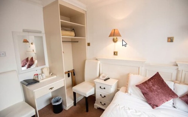 Failte Hotel