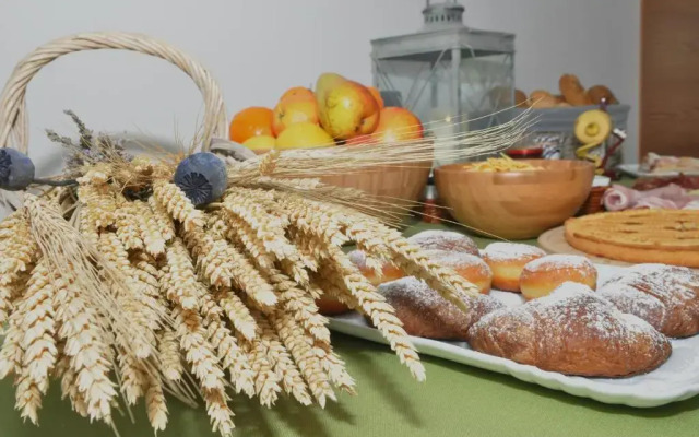 Garnì dal Mozat