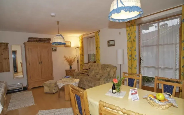 Ferienwohnung Christine