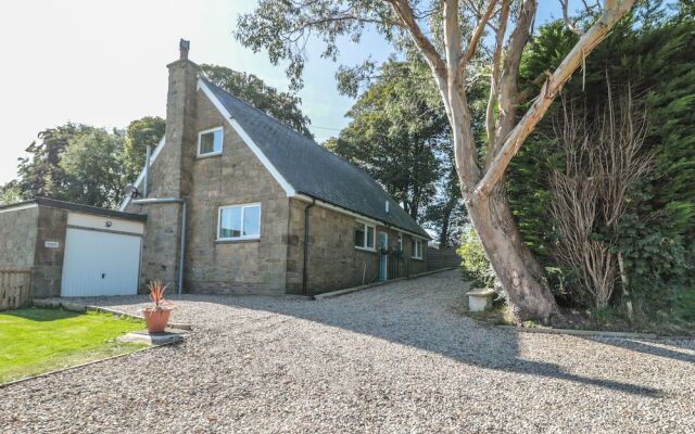 Tranwell Cottage, Morpeth