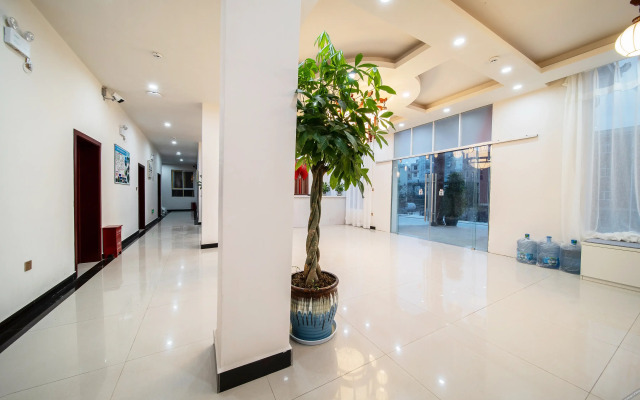 Puhua Hotel