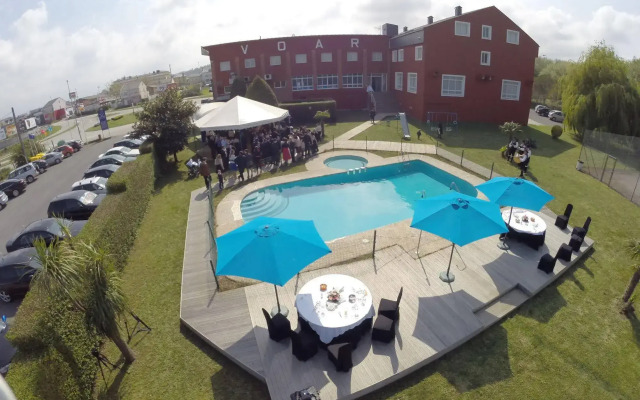 Hotel Voar