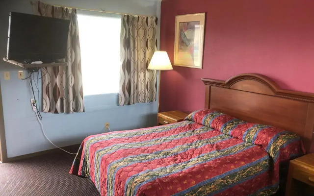Hagman Motel