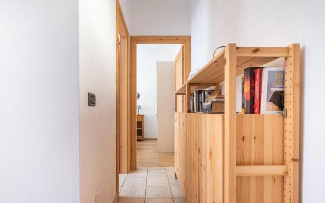 The Private Courtyard in Sardinia