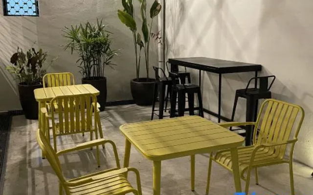 Miner's House Ipoh – Restaurant – Ipoh