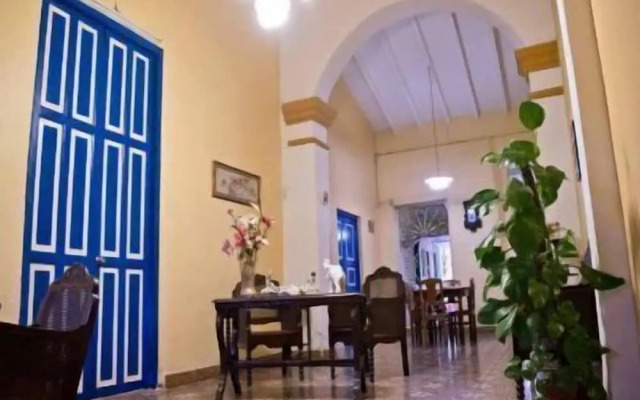 Hostal Colonial Las Tradiciones