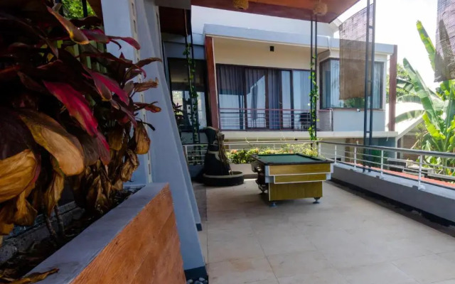 villa ilnido batulayar