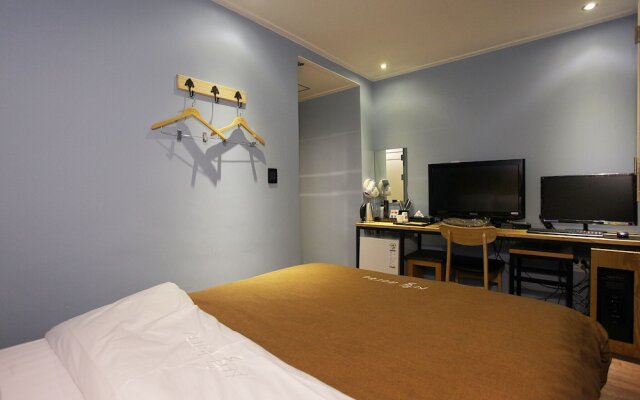 Yeongdeungpogucheong Station SL