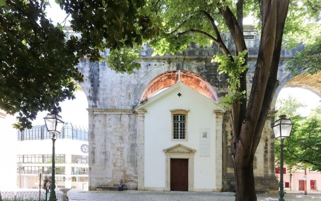 Sunny Attict Loft by Homing