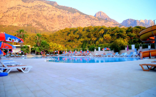 Magic Sun Hotel