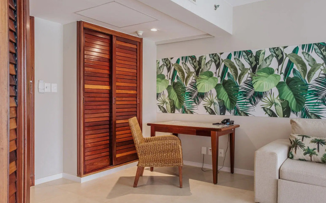Sauipe Brisa Grand Premium – All Inclusive