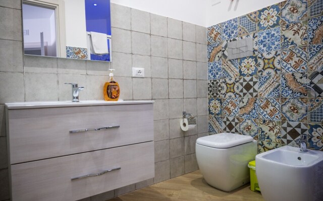 Cristallo Apartment On Sea Shore