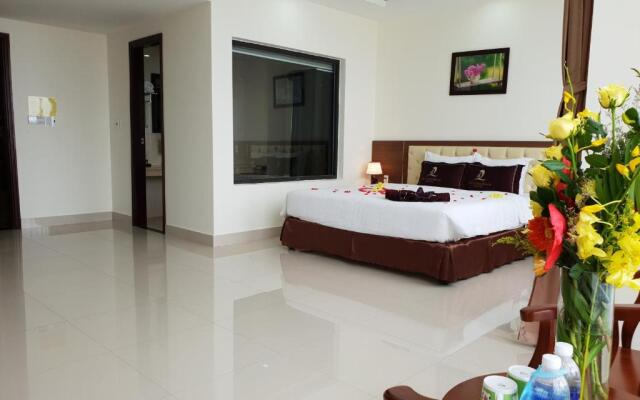 Phu Cuong Beach Hotel