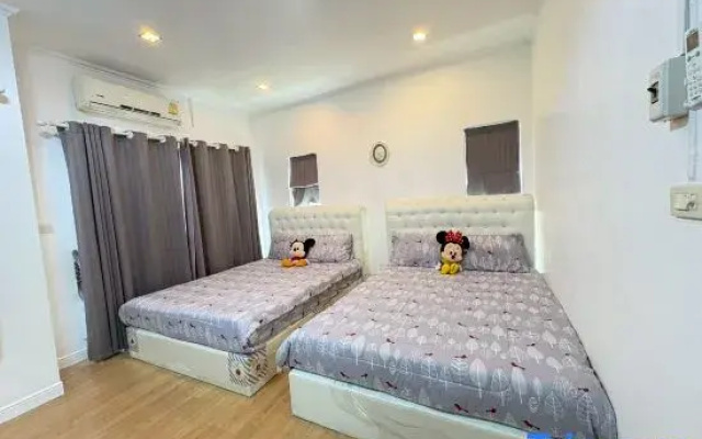 NB Bangsaen House@KL7