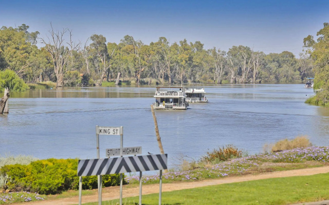 Mildura Riverview Motel