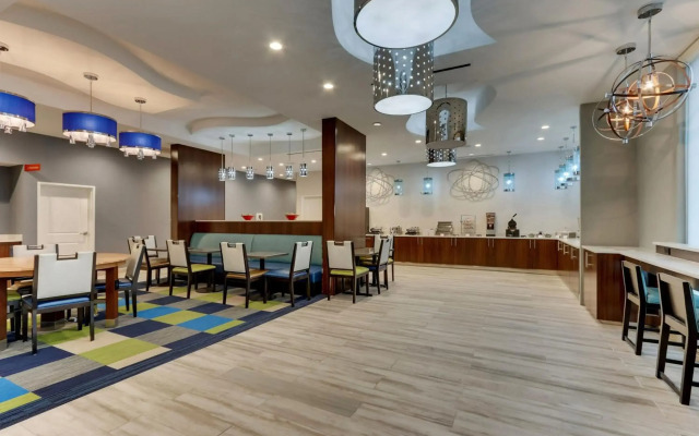 TownePlace Suites by Marriott Houston I-10 East