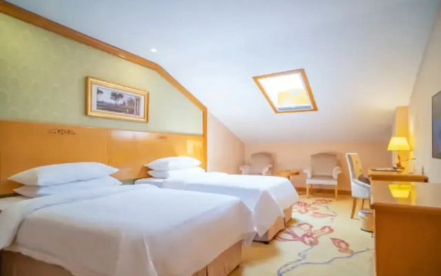 Vienna International Hotel