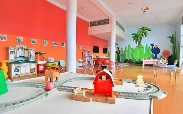 Novus Giri Resort & Spa