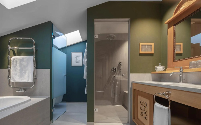 Hotel La Perla The Leading Hotels of the World