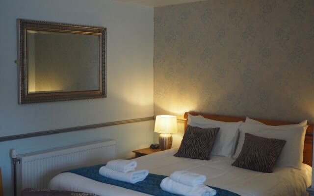 Meare Manor Guest house