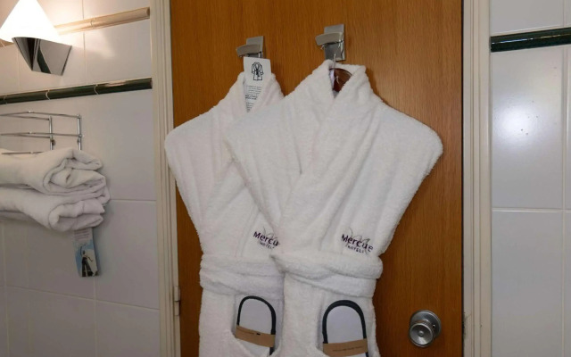 Mercure Toulouse Centre Wilson Capitole hotel