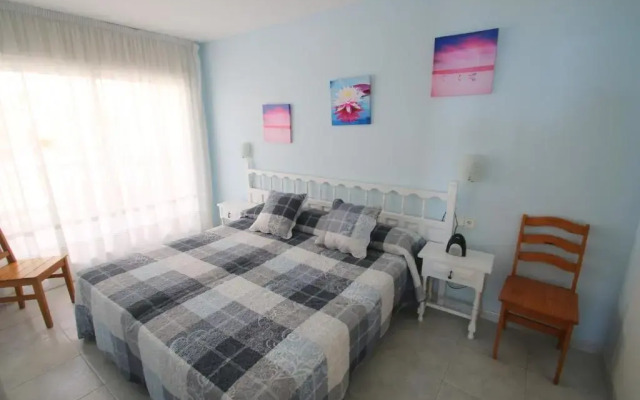 Apartamento Villa Adriana 205
